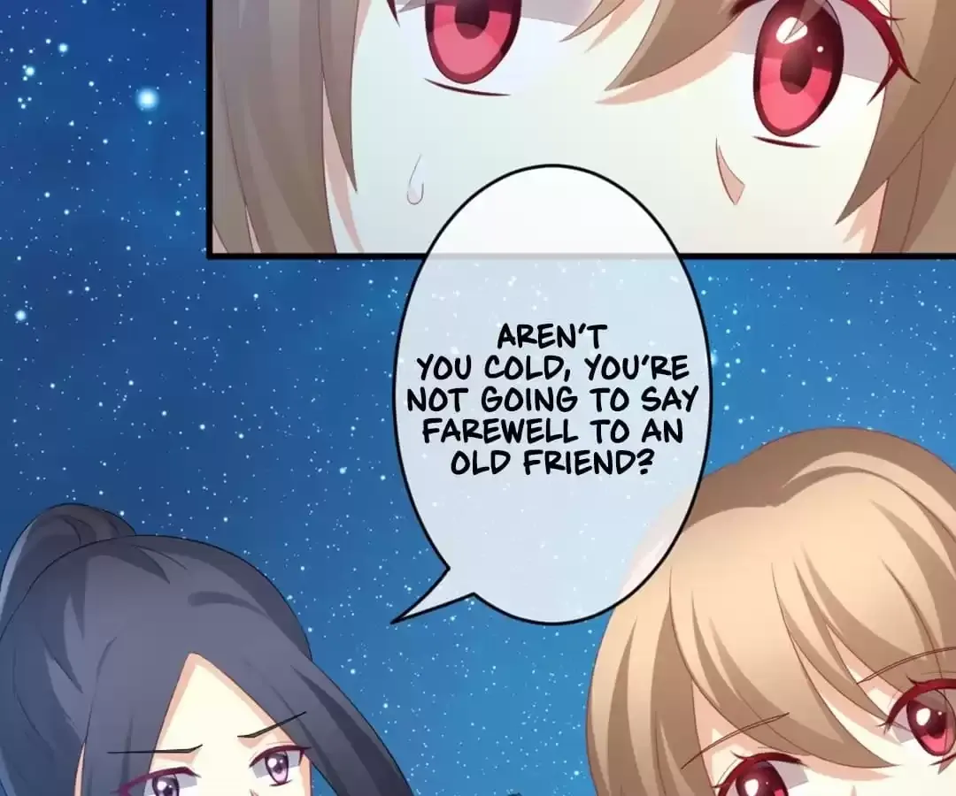 Bride of the Dawn Chapter 318 page 28 - 
