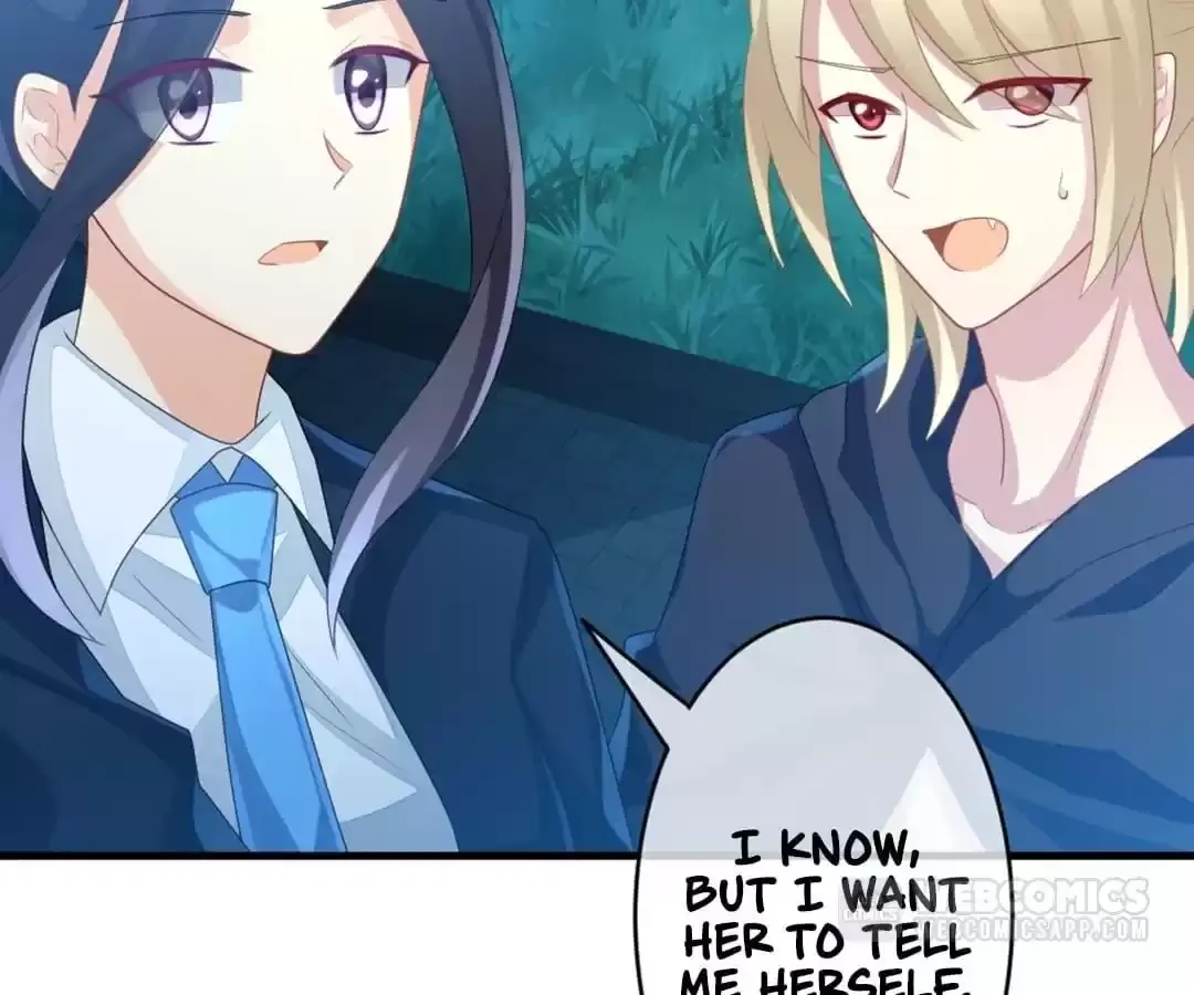 Bride of the Dawn Chapter 318 page 34 - 