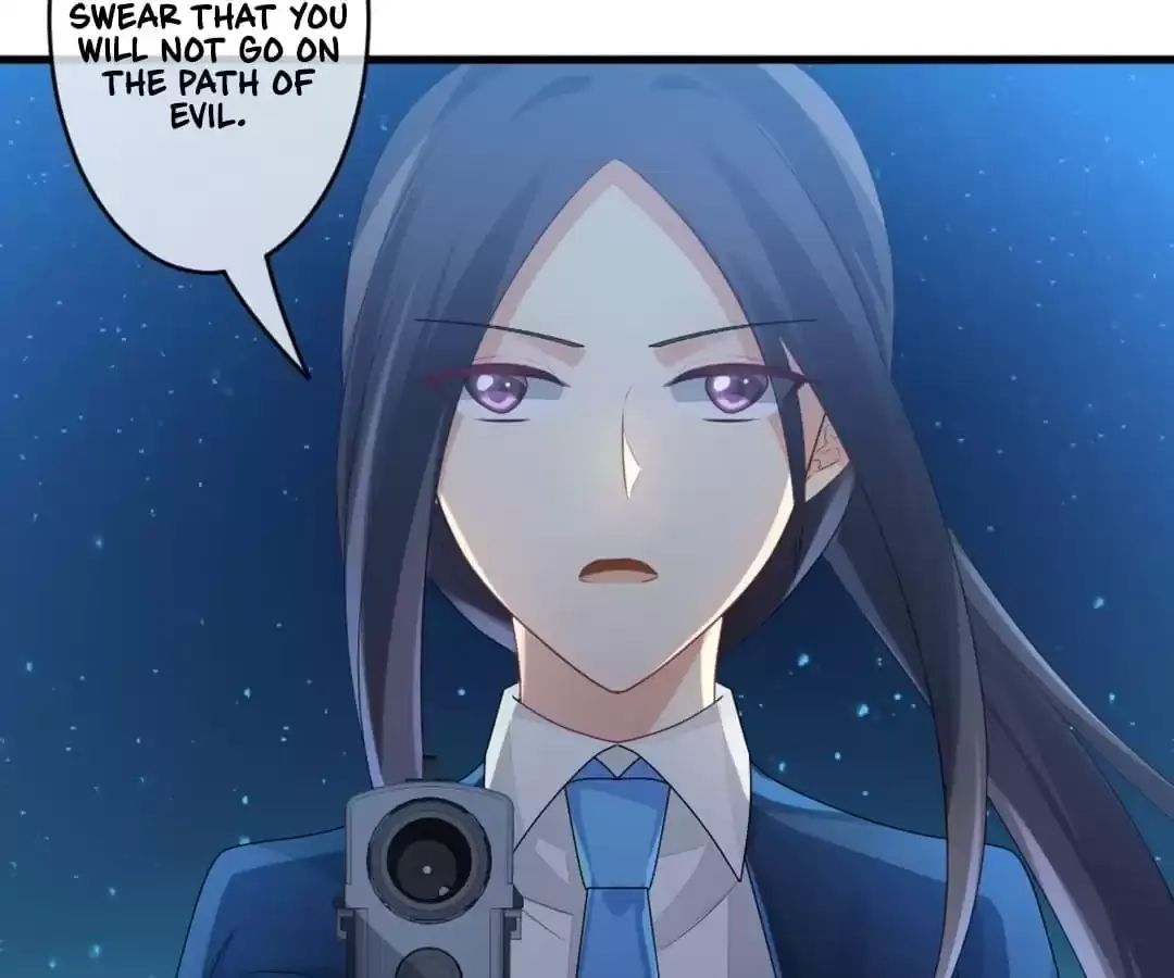 Bride of the Dawn Chapter 318 page 36 - 