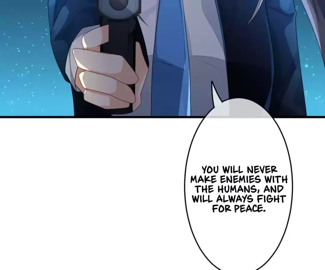 Bride of the Dawn Chapter 318 page 37 - 