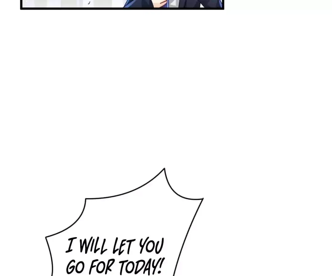 Bride of the Dawn Chapter 318 page 5 - 