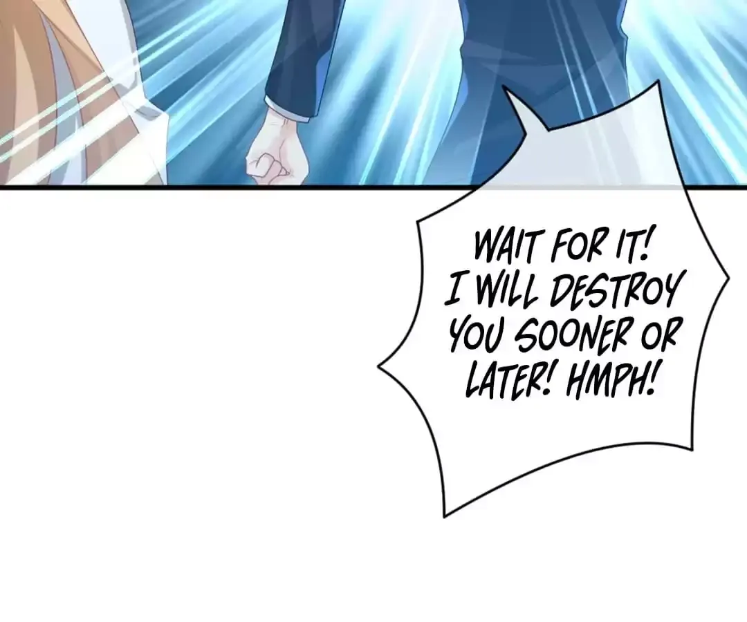 Bride of the Dawn Chapter 318 page 7 - 