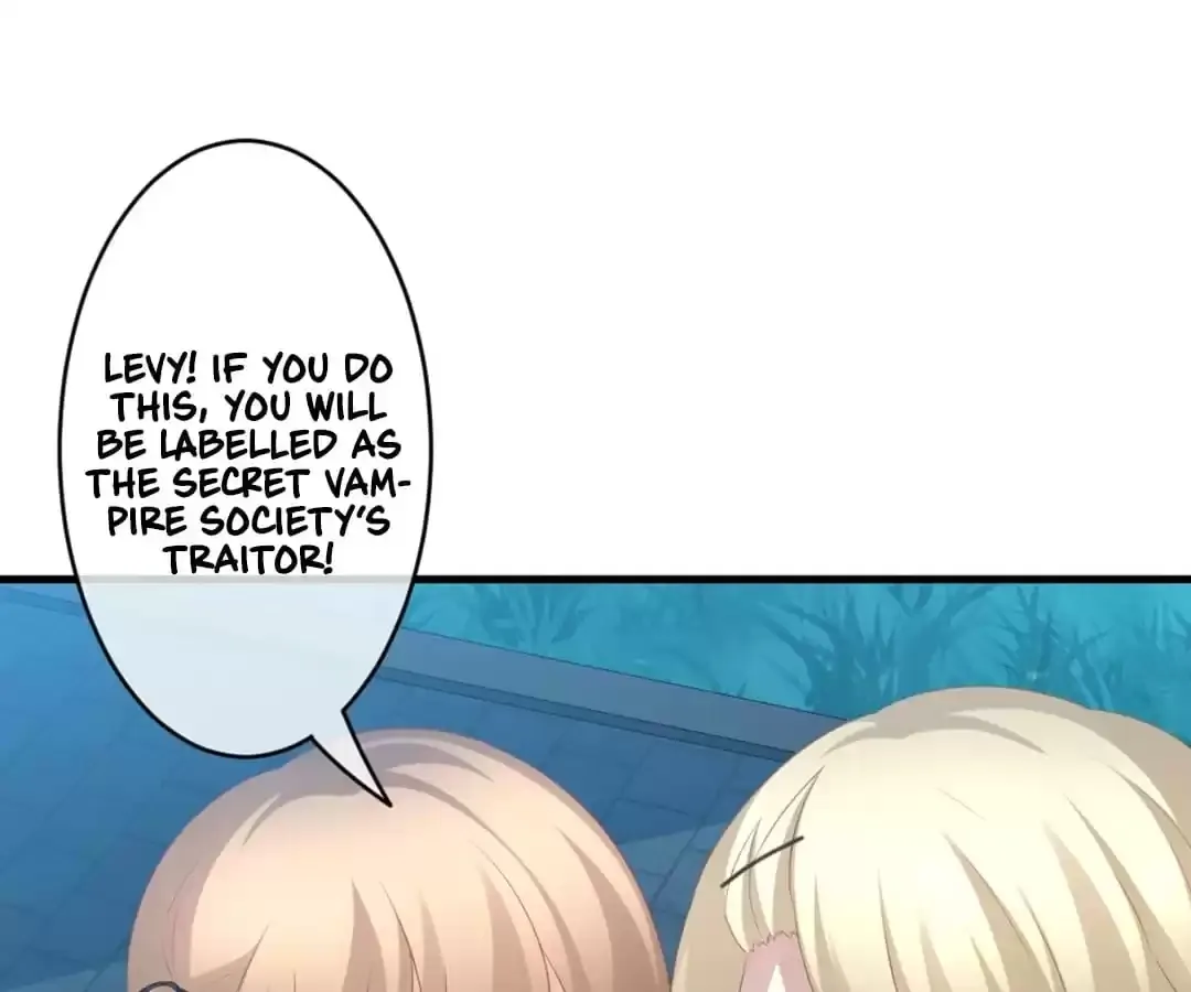 Bride of the Dawn Chapter 318 page 8 - 