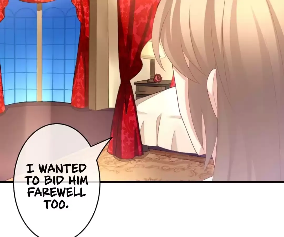 Bride of the Dawn Chapter 319 page 12 - 
