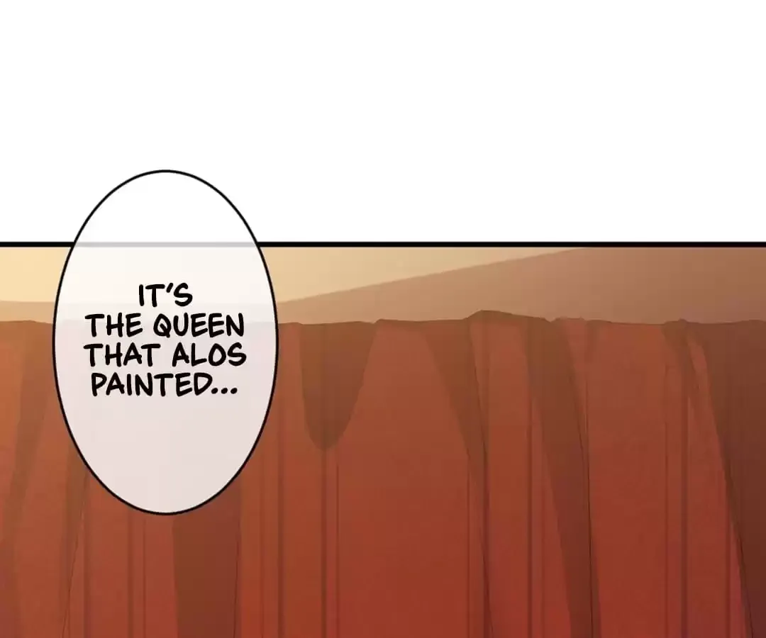 Bride of the Dawn Chapter 319 page 16 - 