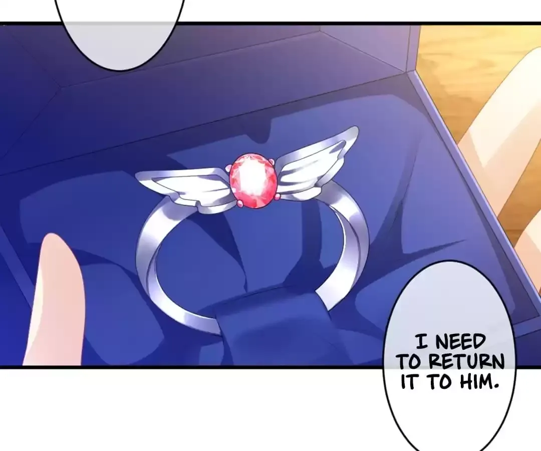 Bride of the Dawn Chapter 319 page 4 - 
