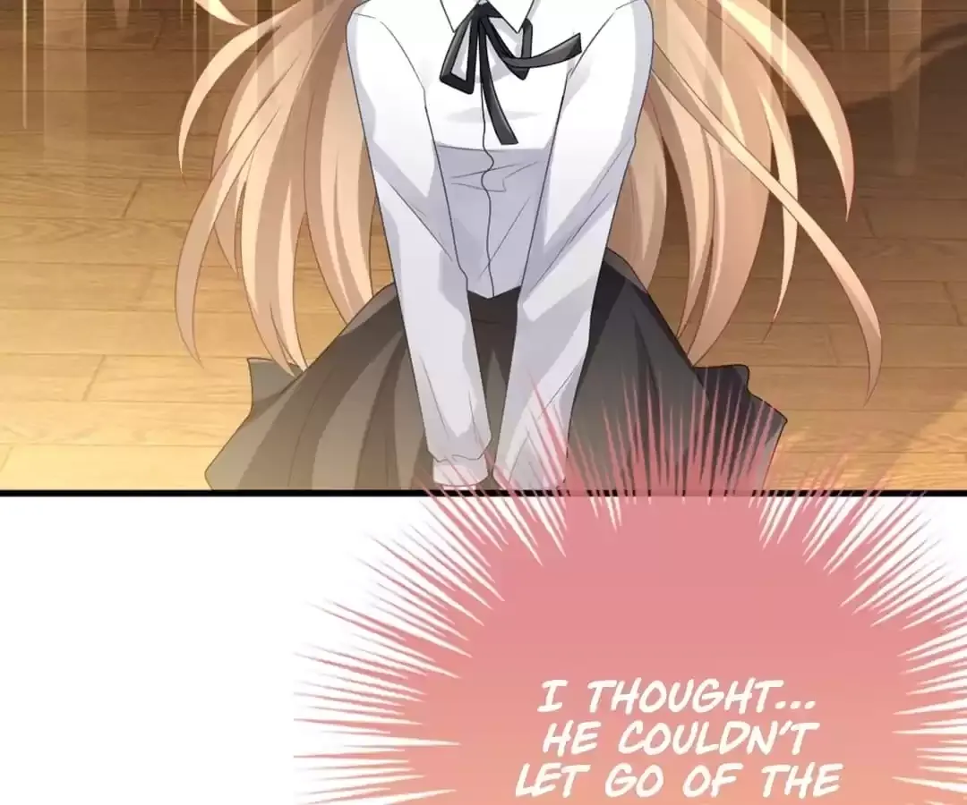 Bride of the Dawn Chapter 319 page 36 - 