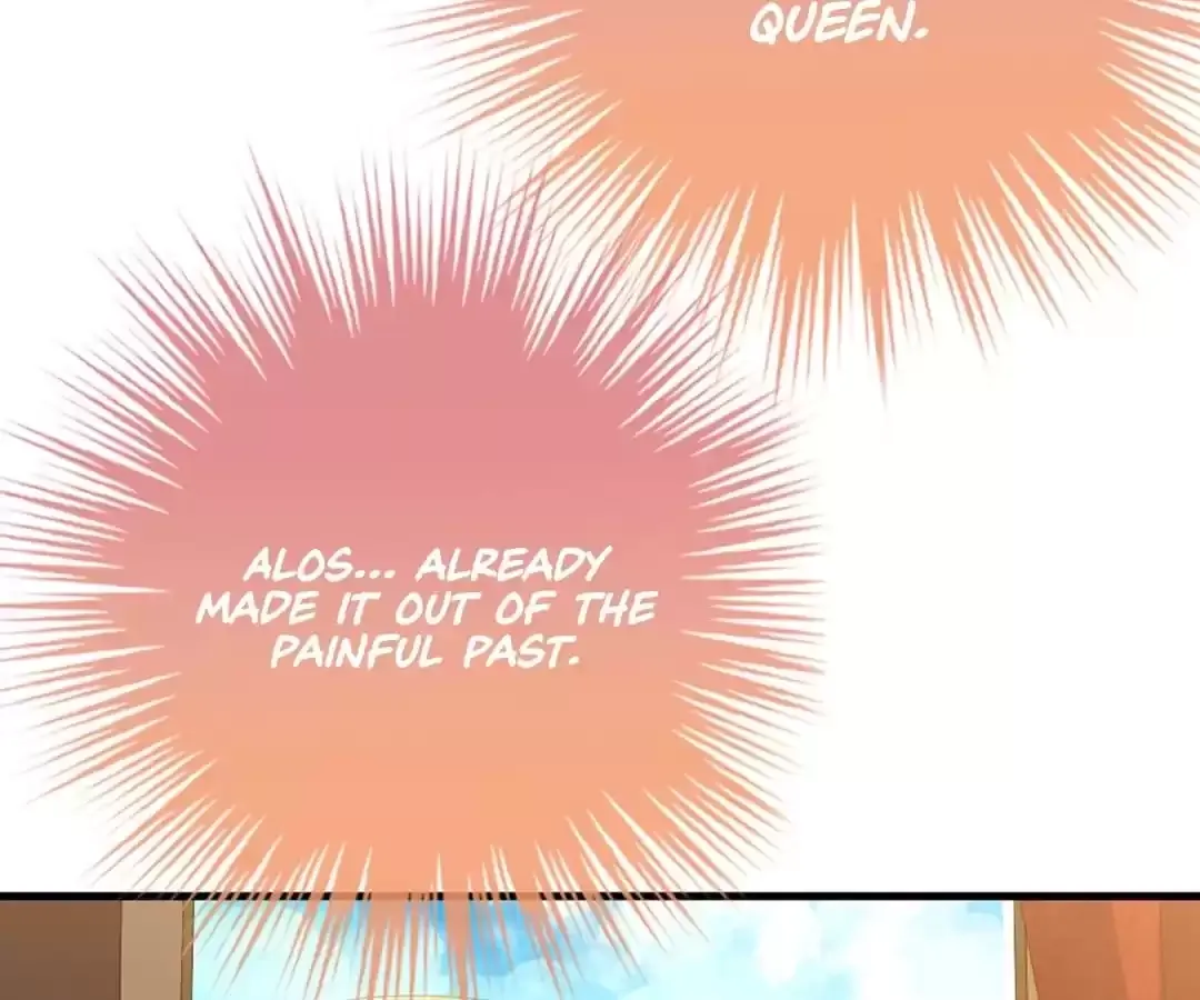 Bride of the Dawn Chapter 319 page 37 - 