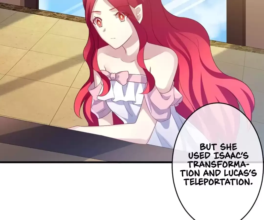 Bride of the Dawn Chapter 319 page 48 - 