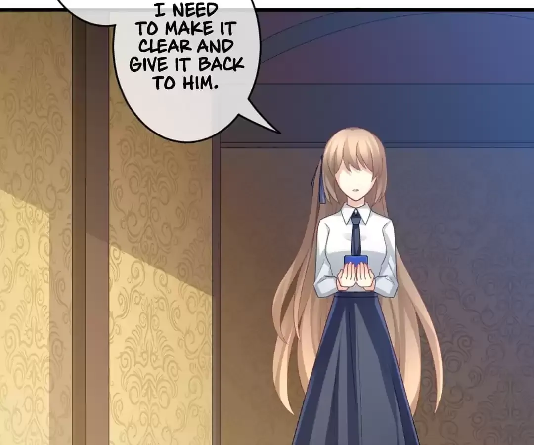 Bride of the Dawn Chapter 319 page 6 - 