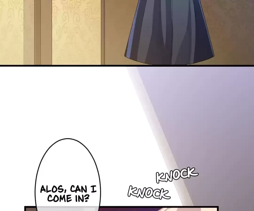 Bride of the Dawn Chapter 319 page 7 - 