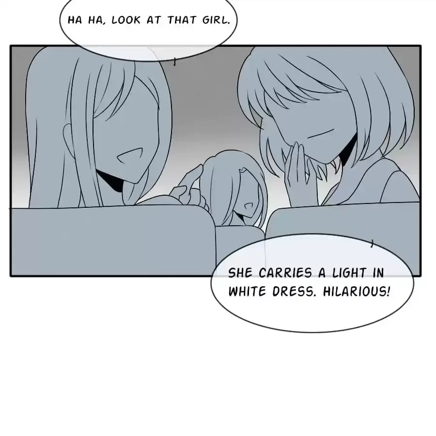 Bride of the Dawn Chapter 32 page 11 - 