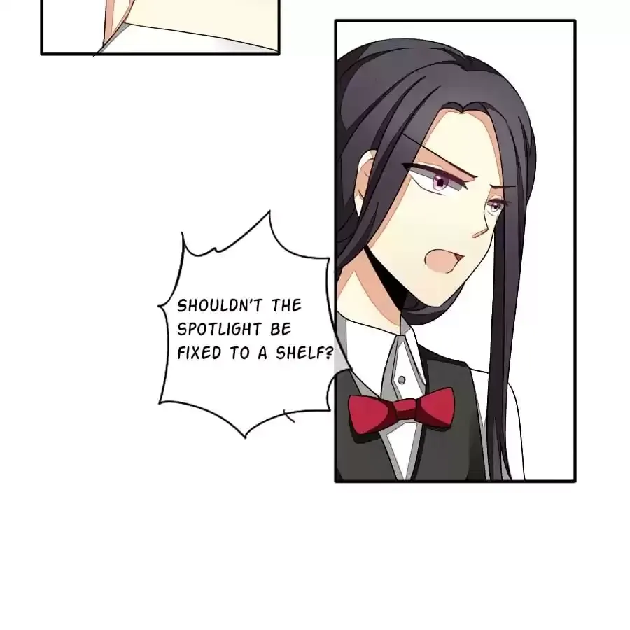 Bride of the Dawn Chapter 32 page 3 - 
