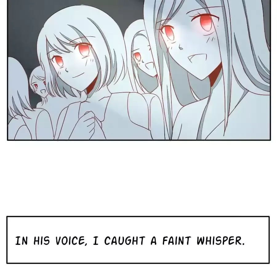 Bride of the Dawn Chapter 32 page 21 - 