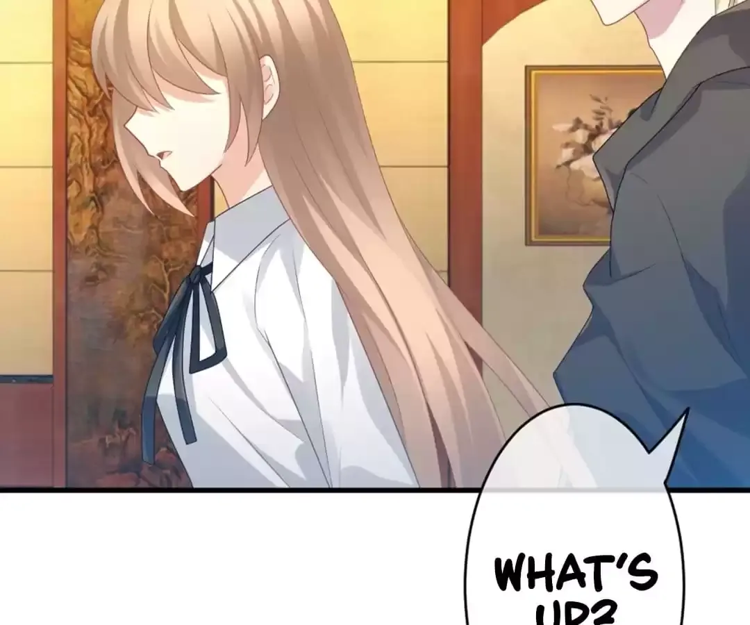 Bride of the Dawn Chapter 320 page 23 - 