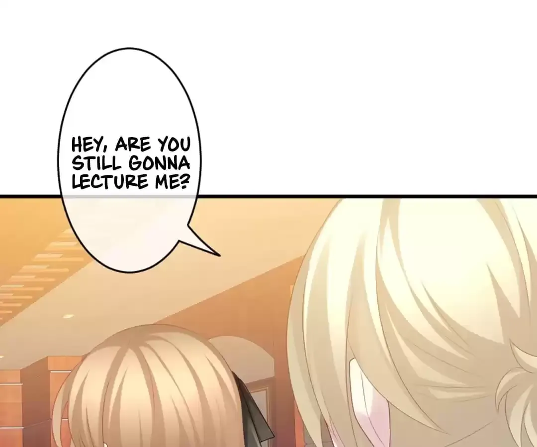 Bride of the Dawn Chapter 320 page 25 - 
