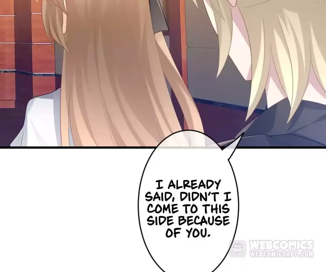 Bride of the Dawn Chapter 320 page 26 - 