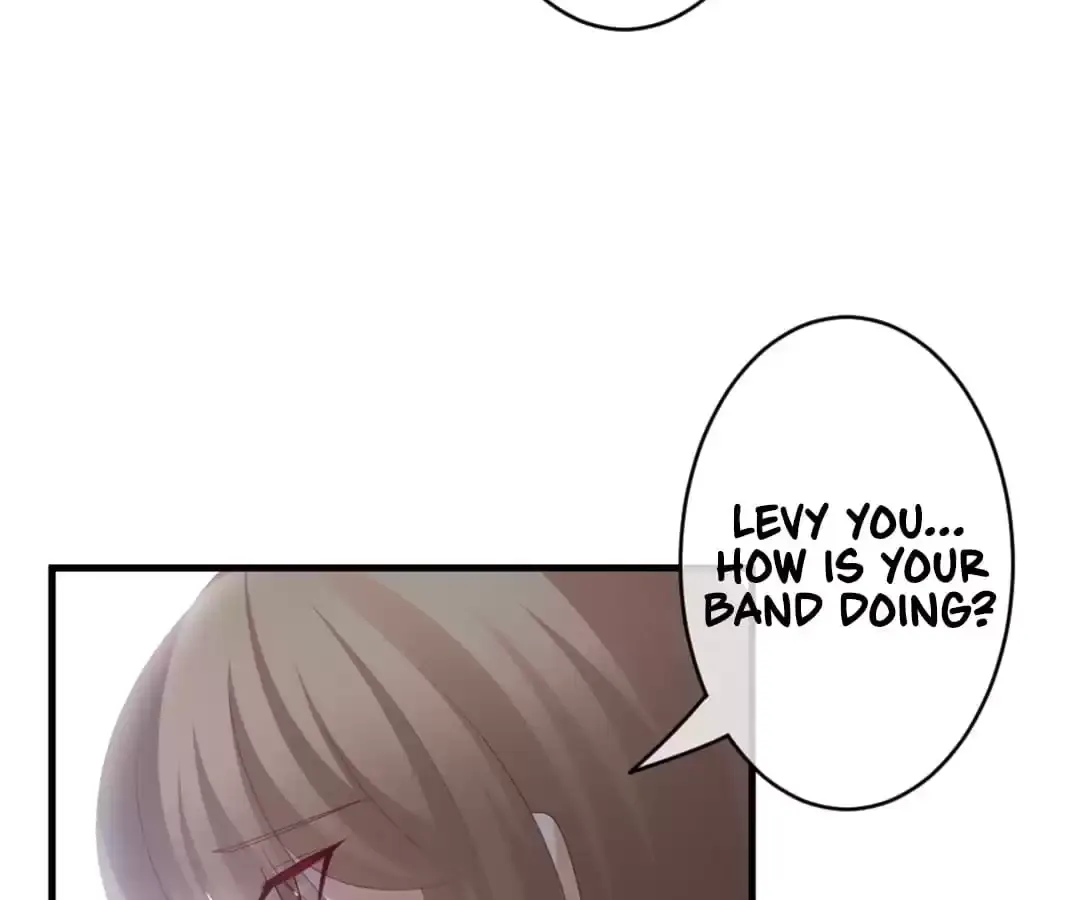 Bride of the Dawn Chapter 320 page 27 - 