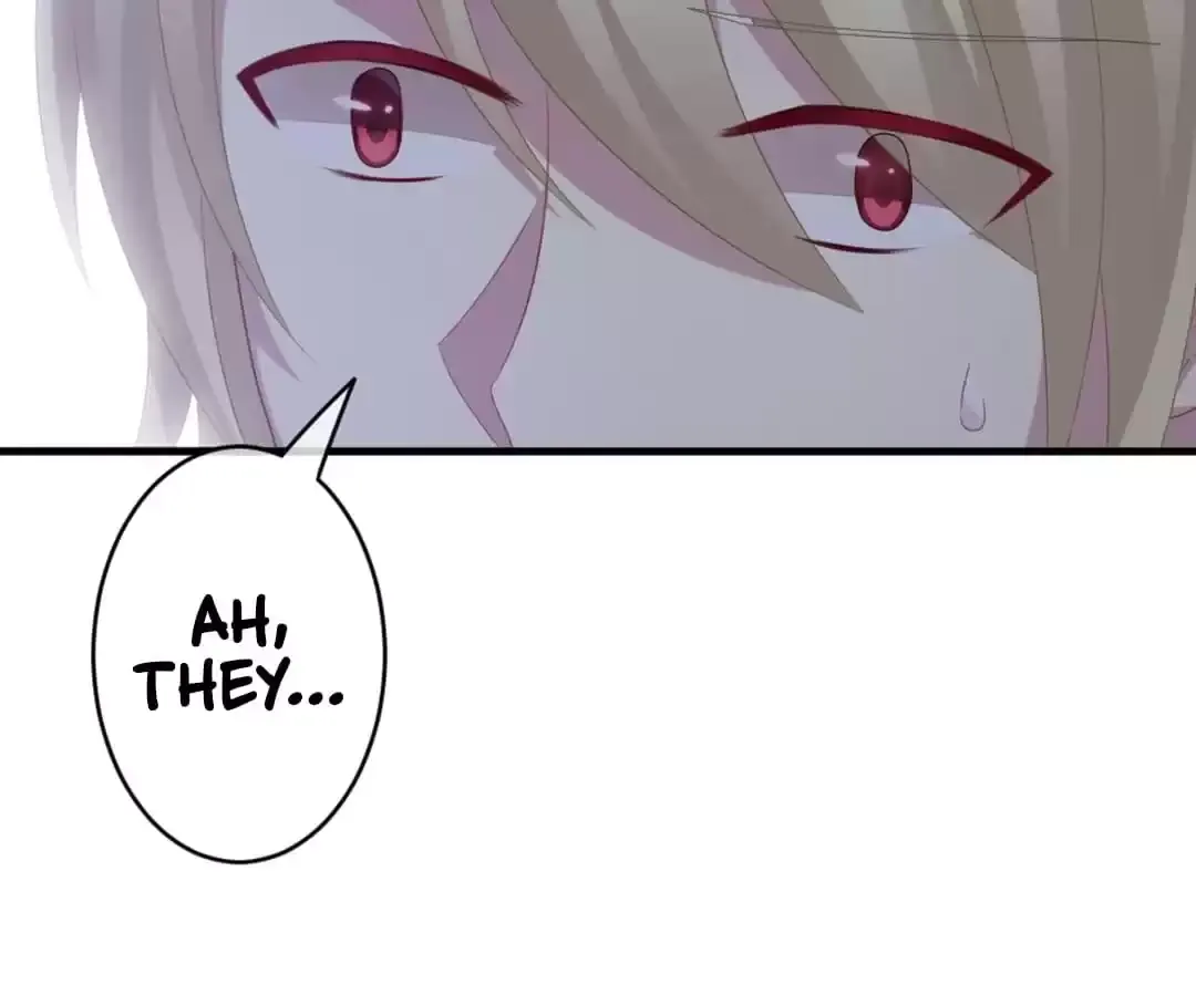 Bride of the Dawn Chapter 320 page 30 - 