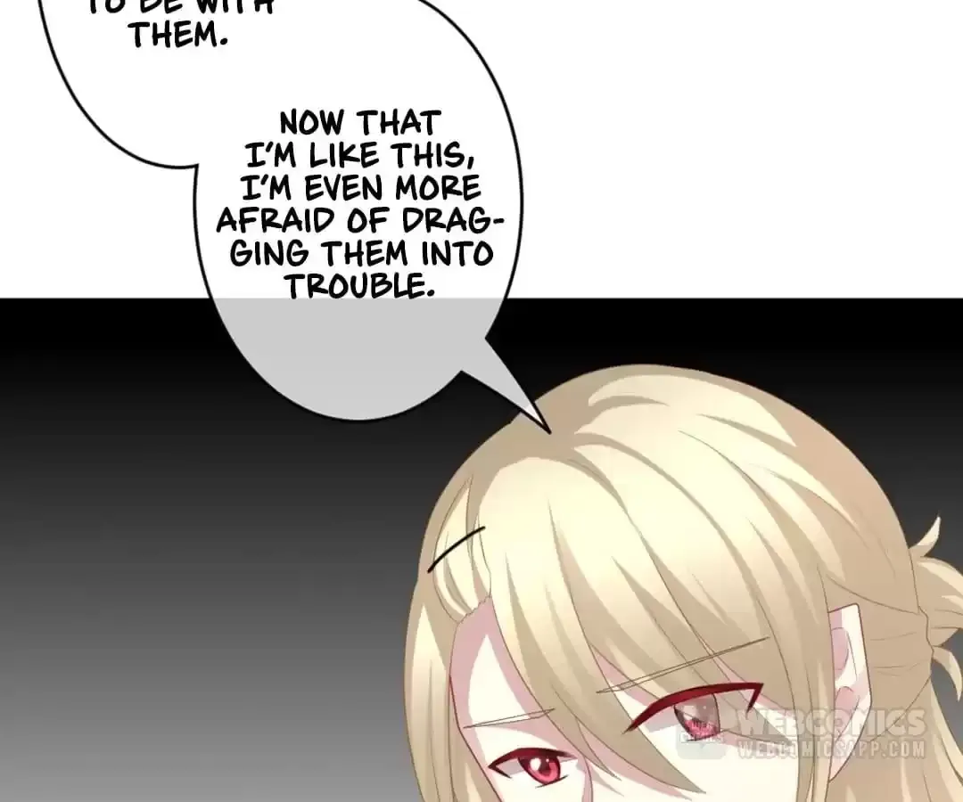 Bride of the Dawn Chapter 320 page 34 - 