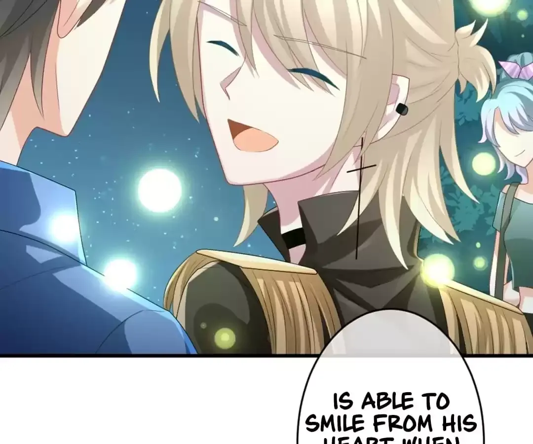 Bride of the Dawn Chapter 320 page 39 - 