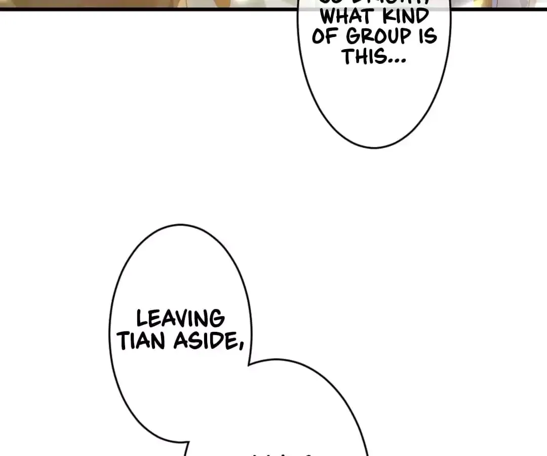 Bride of the Dawn Chapter 320 page 8 - 