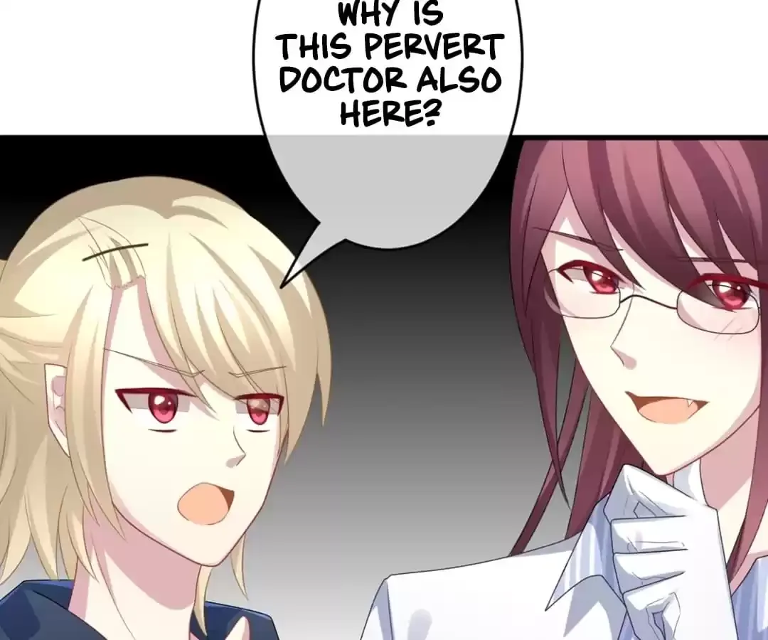 Bride of the Dawn Chapter 320 page 9 - 