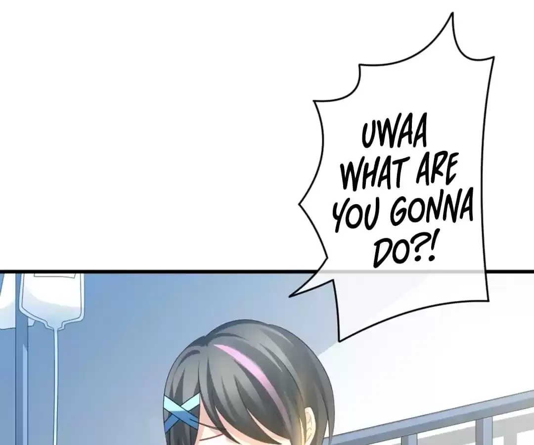 Bride of the Dawn Chapter 321 page 11 - 