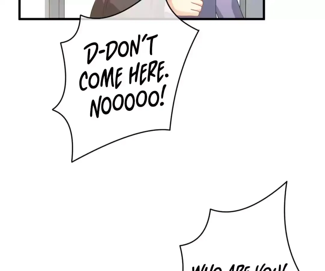 Bride of the Dawn Chapter 321 page 15 - 