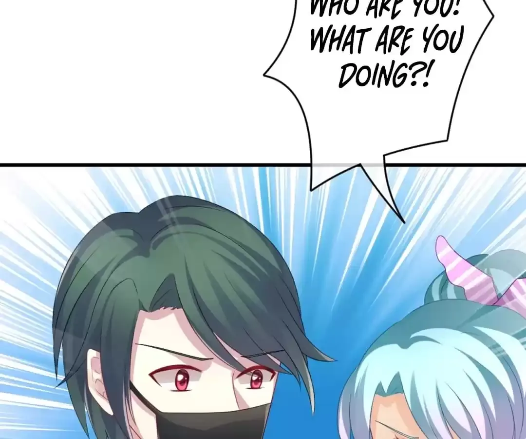 Bride of the Dawn Chapter 321 page 16 - 