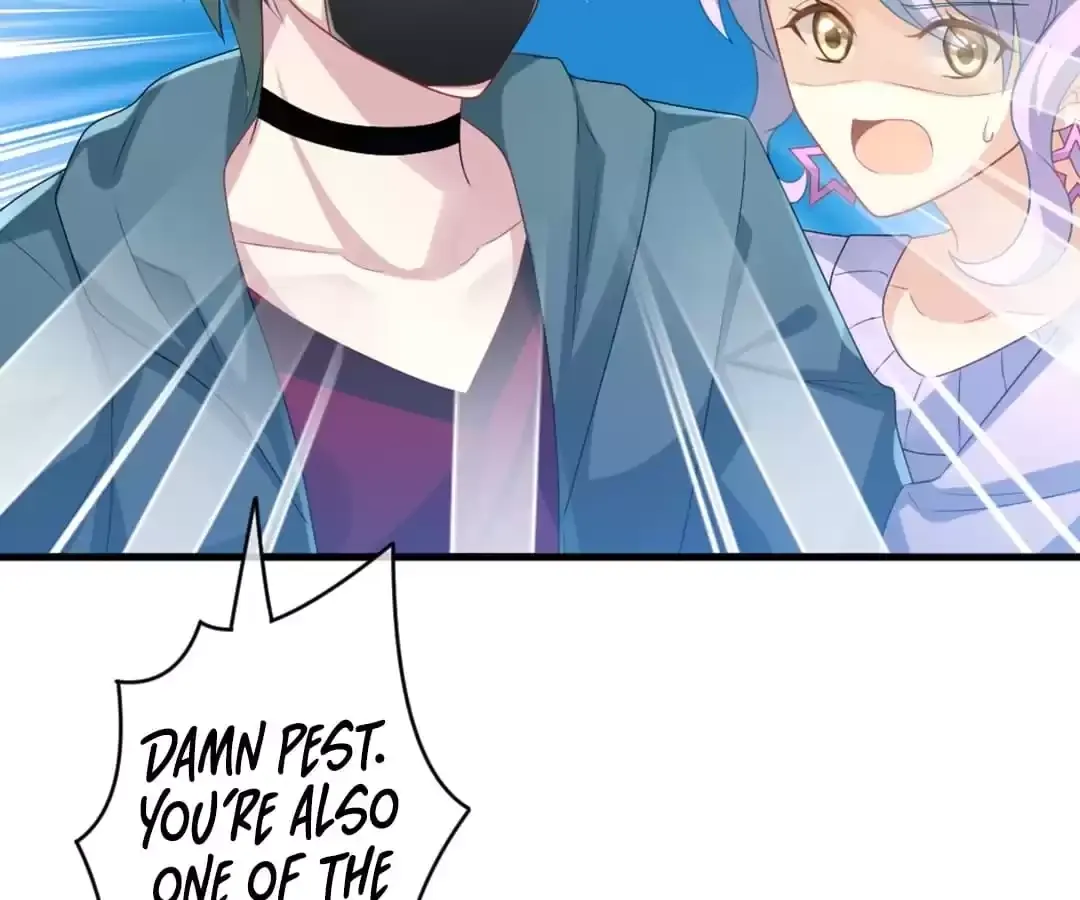 Bride of the Dawn Chapter 321 page 17 - 