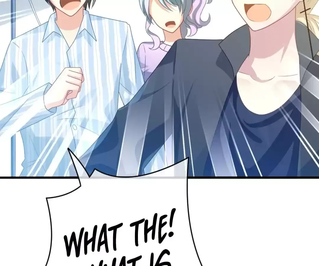 Bride of the Dawn Chapter 321 page 25 - 