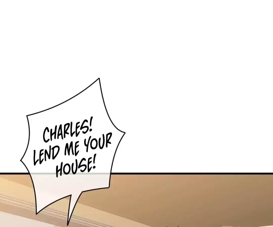 Bride of the Dawn Chapter 321 page 27 - 