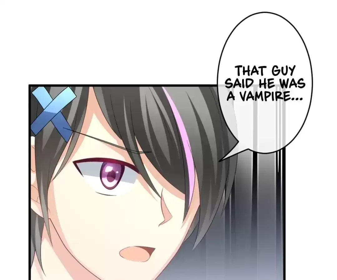 Bride of the Dawn Chapter 321 page 30 - 