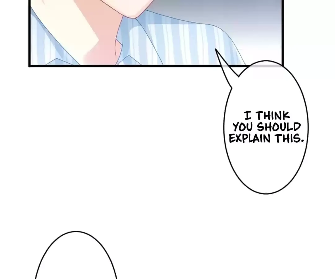 Bride of the Dawn Chapter 321 page 31 - 