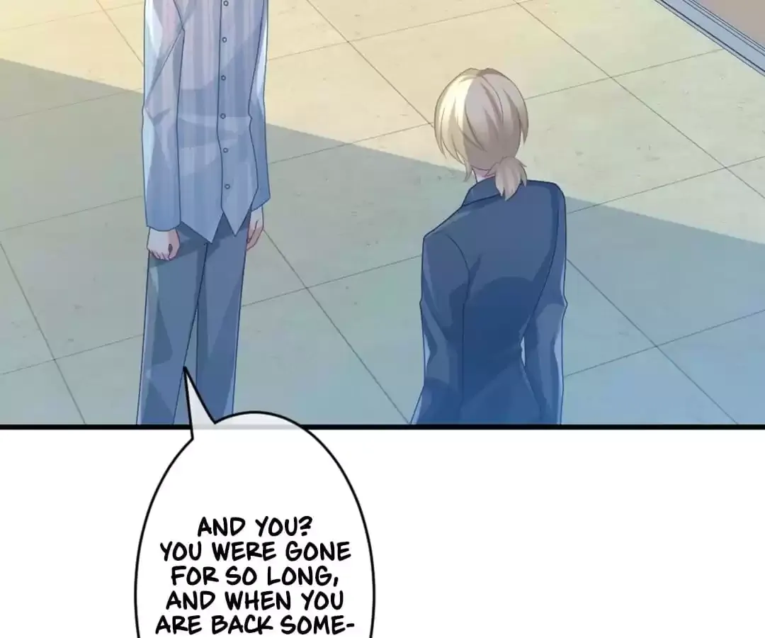 Bride of the Dawn Chapter 321 page 46 - 