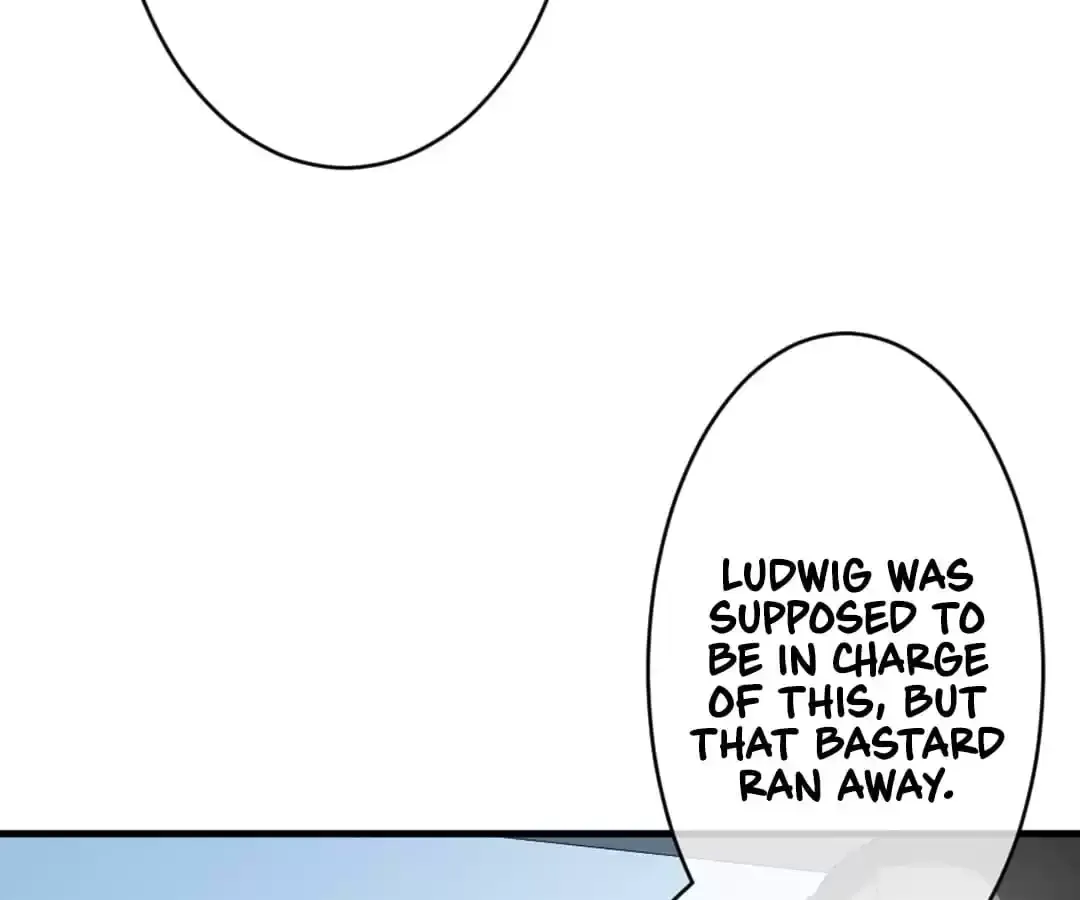 Bride of the Dawn Chapter 321 page 6 - 