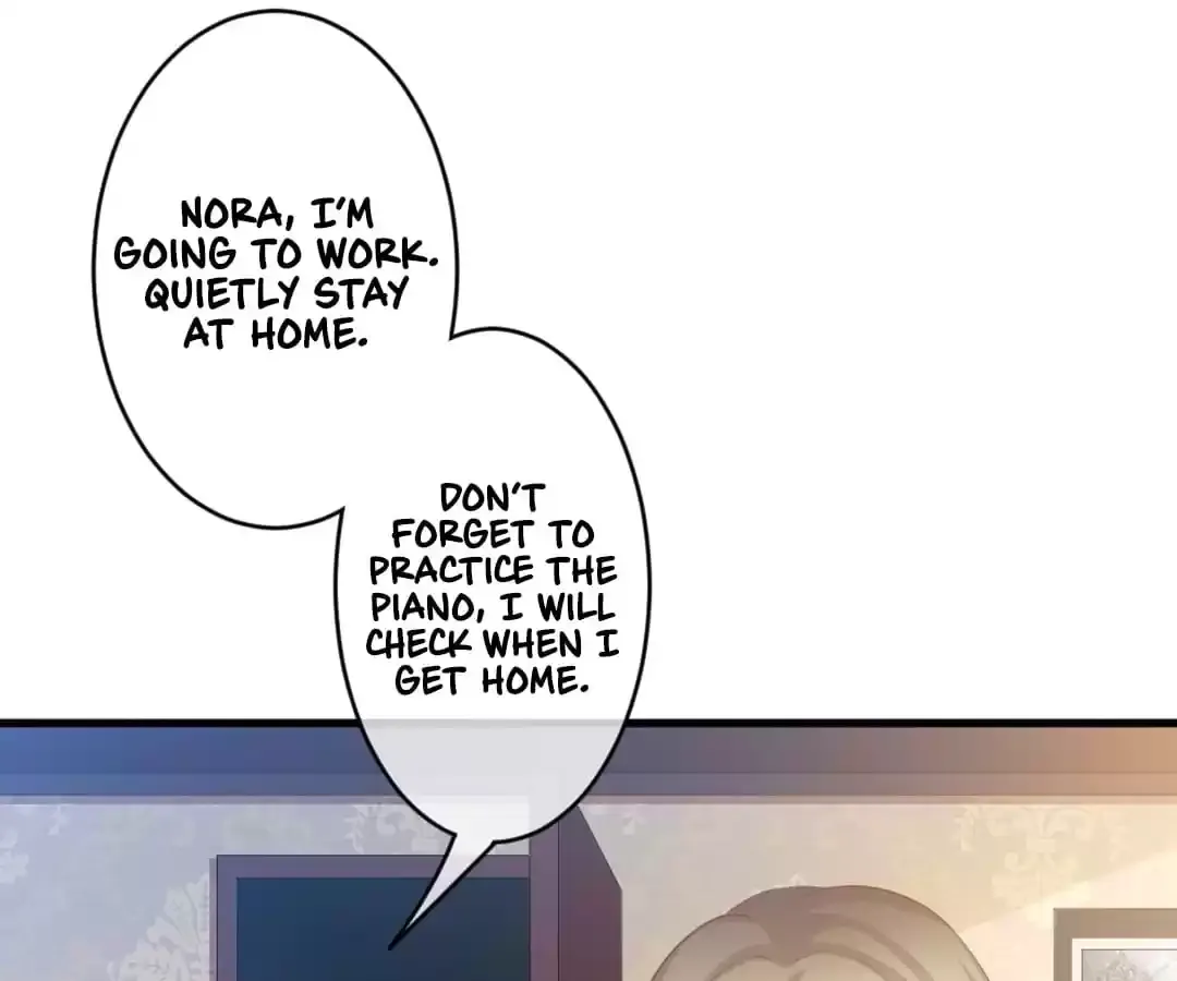 Bride of the Dawn Chapter 322 page 4 - 