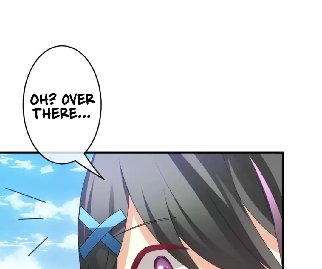 Bride of the Dawn Chapter 322 page 44 - 