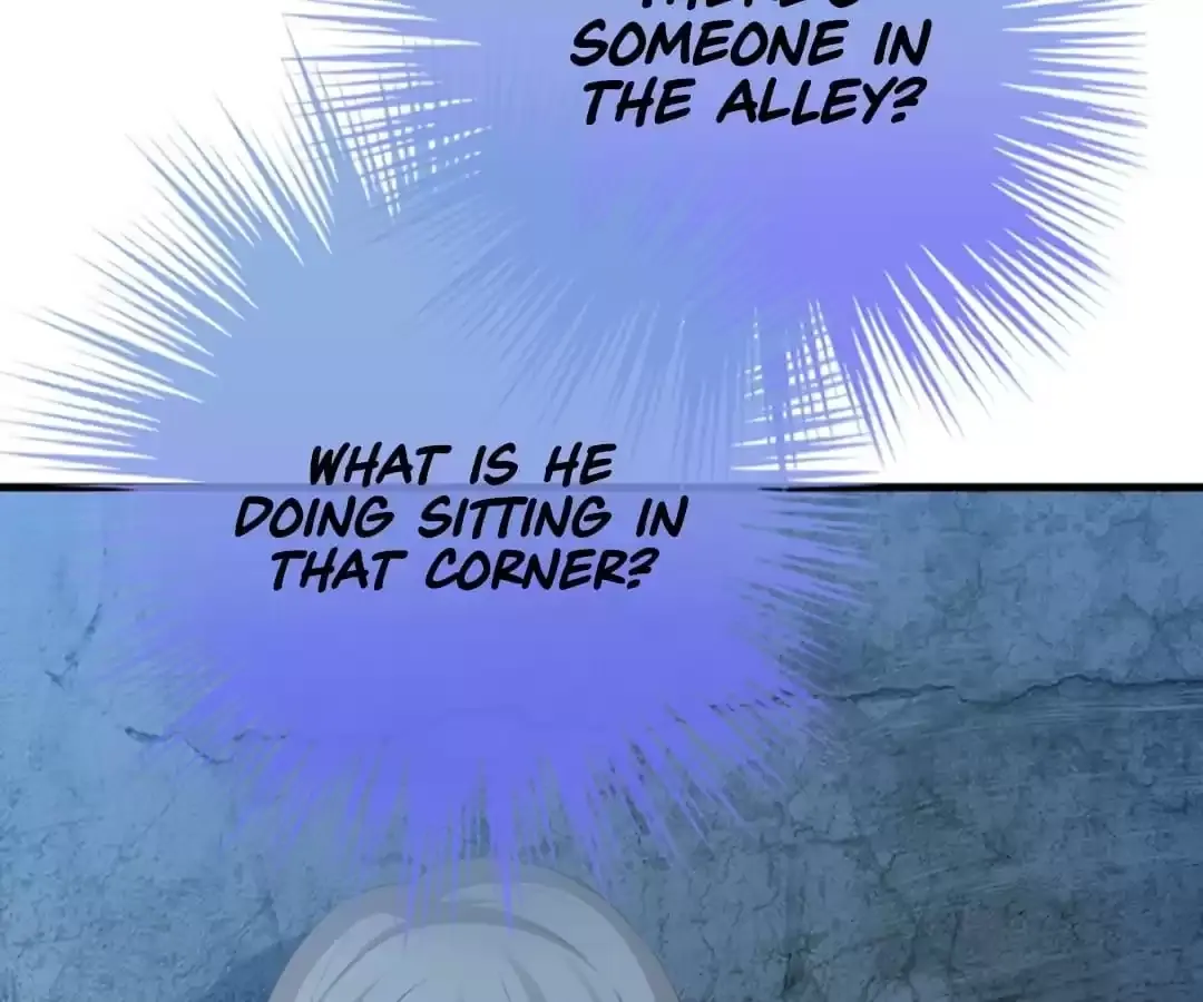 Bride of the Dawn Chapter 322 page 46 - 