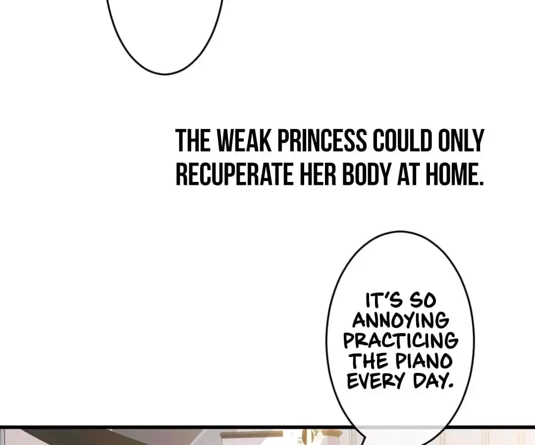 Bride of the Dawn Chapter 322 page 6 - 