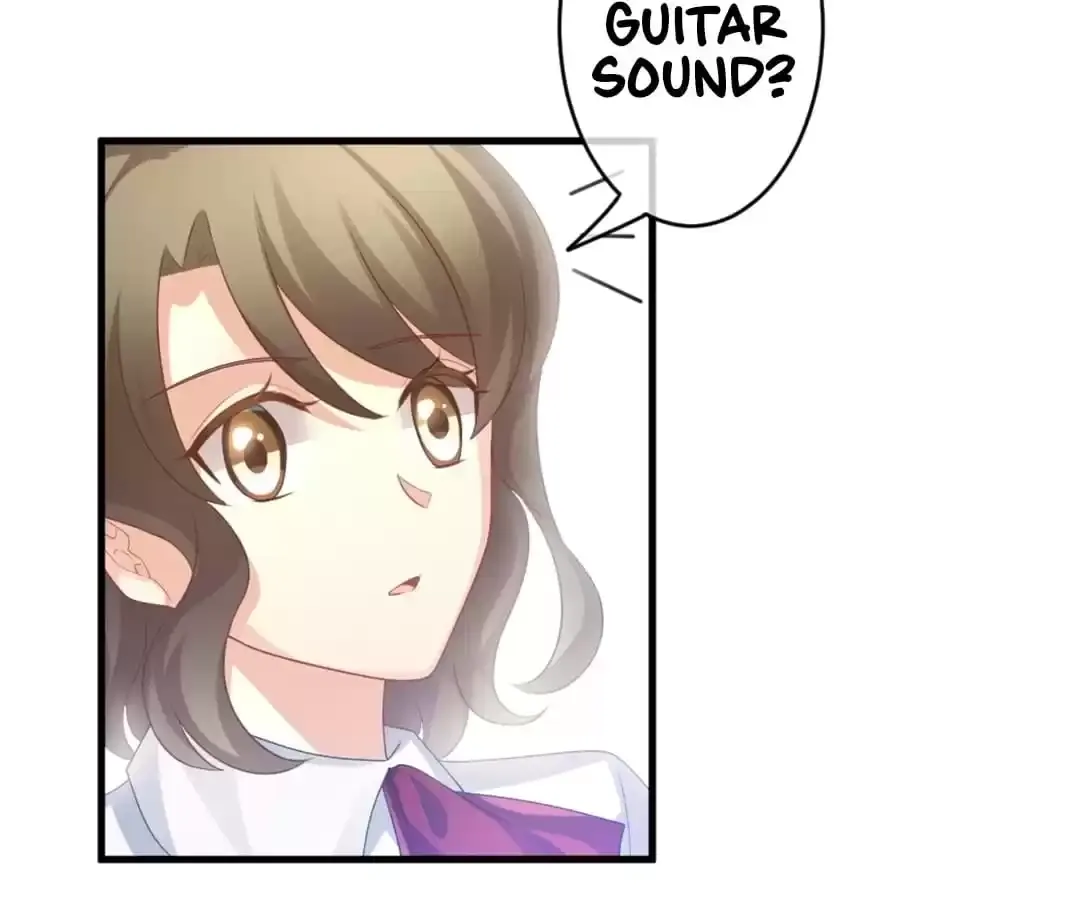 Bride of the Dawn Chapter 322 page 9 - 