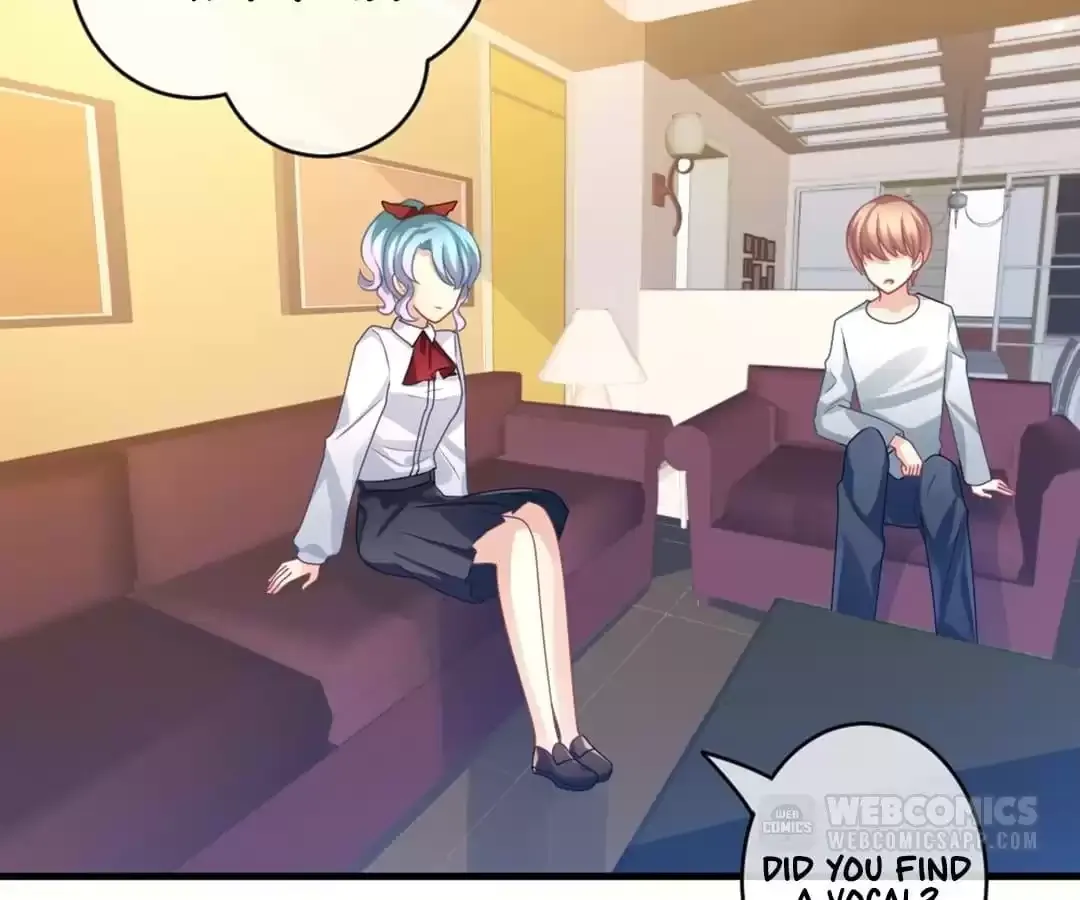 Bride of the Dawn Chapter 323 page 2 - 