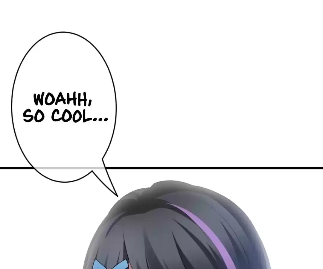 Bride of the Dawn Chapter 323 page 22 - 