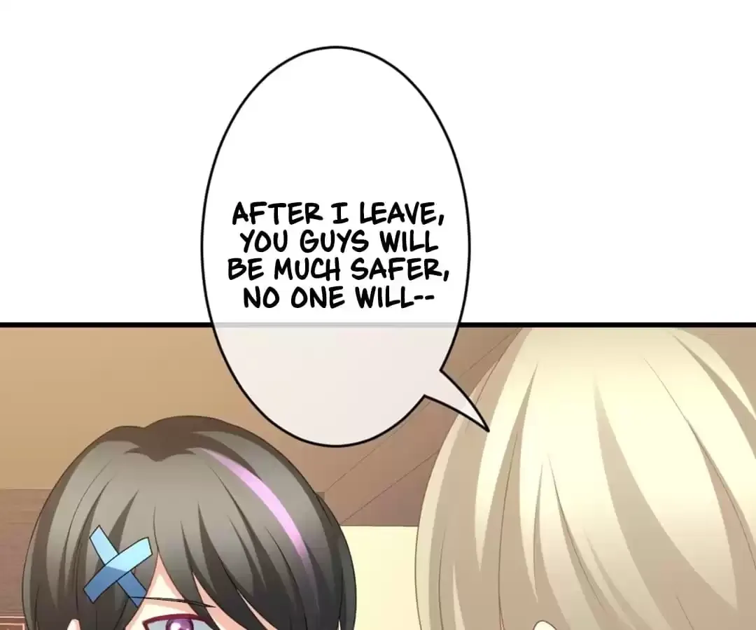 Bride of the Dawn Chapter 323 page 46 - 