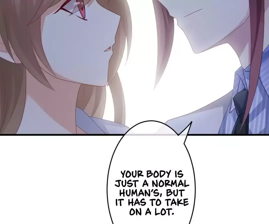 Bride of the Dawn Chapter 324 page 14 - 