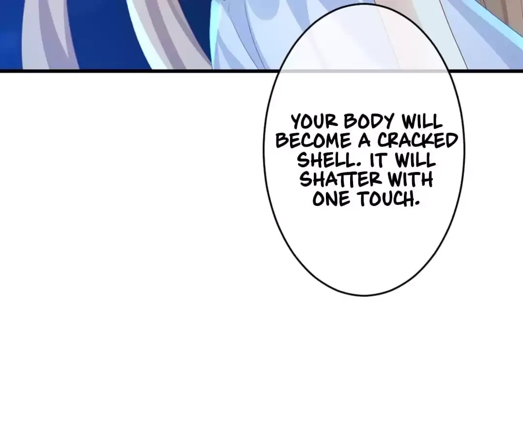 Bride of the Dawn Chapter 324 page 20 - 