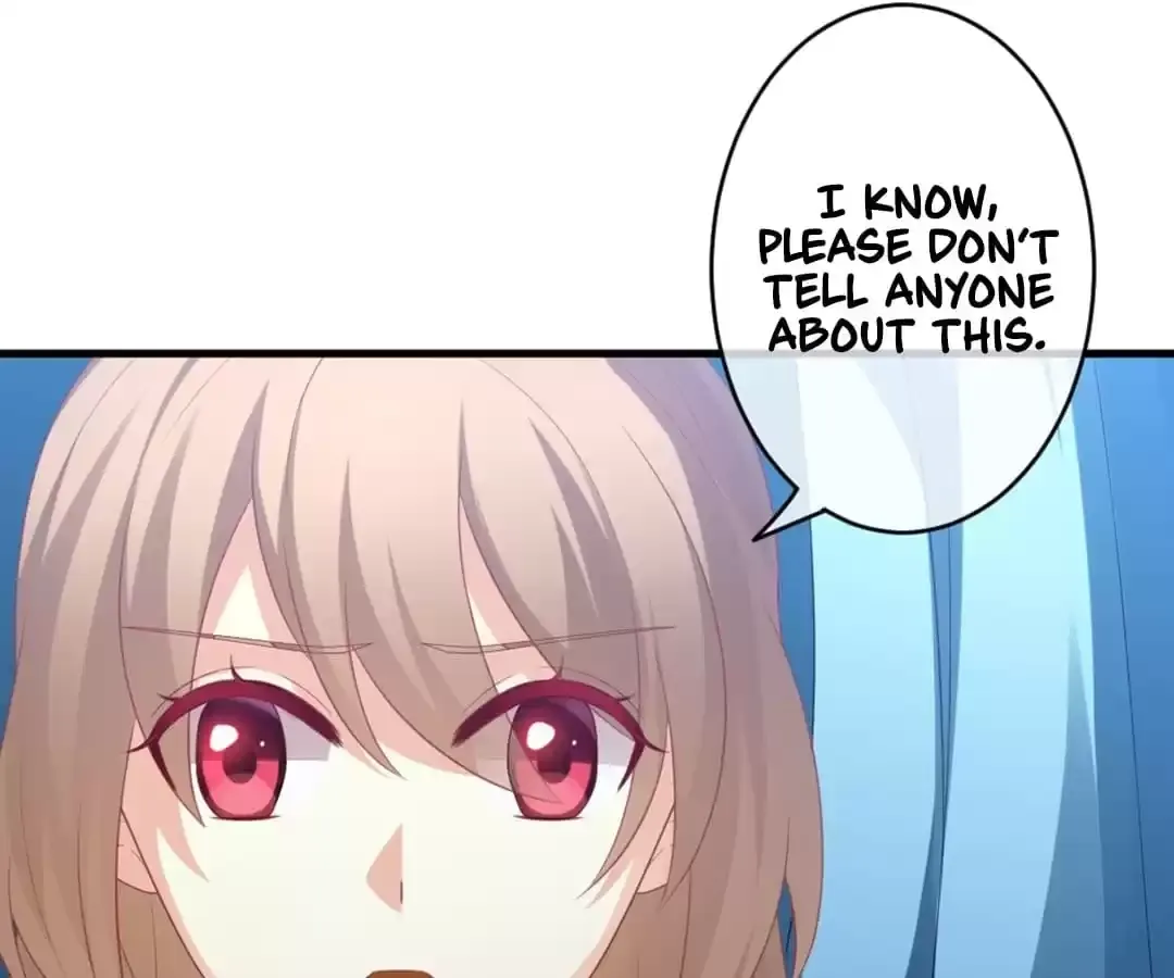 Bride of the Dawn Chapter 324 page 21 - 
