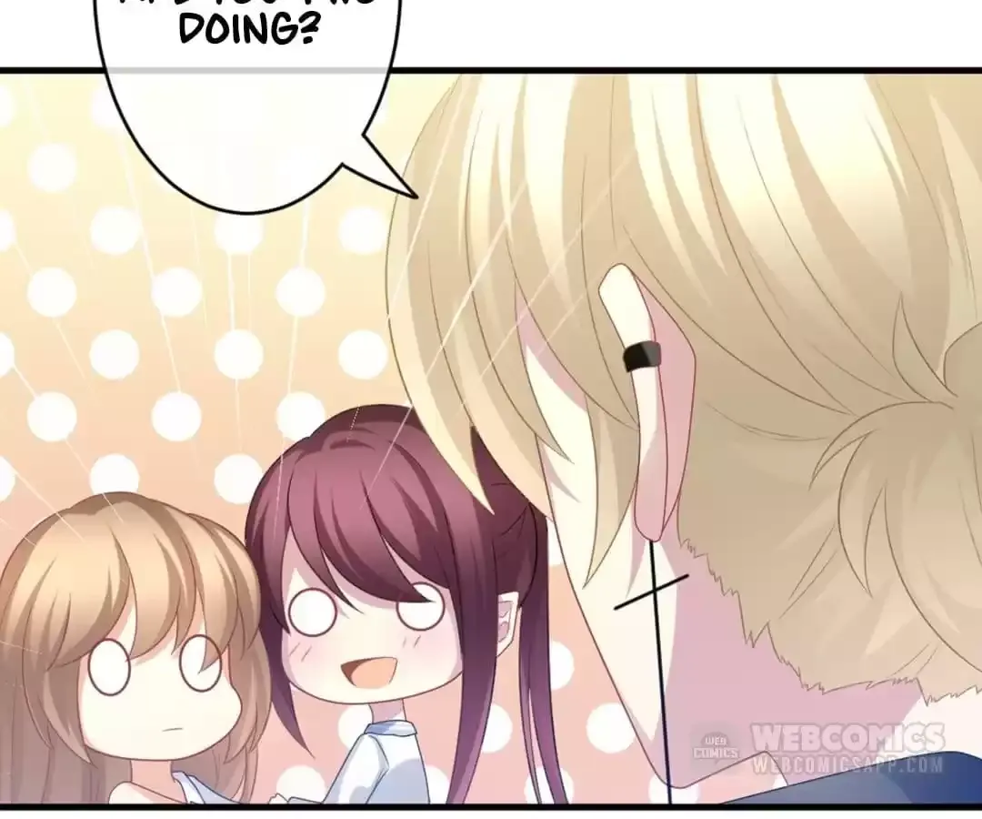 Bride of the Dawn Chapter 324 page 26 - 