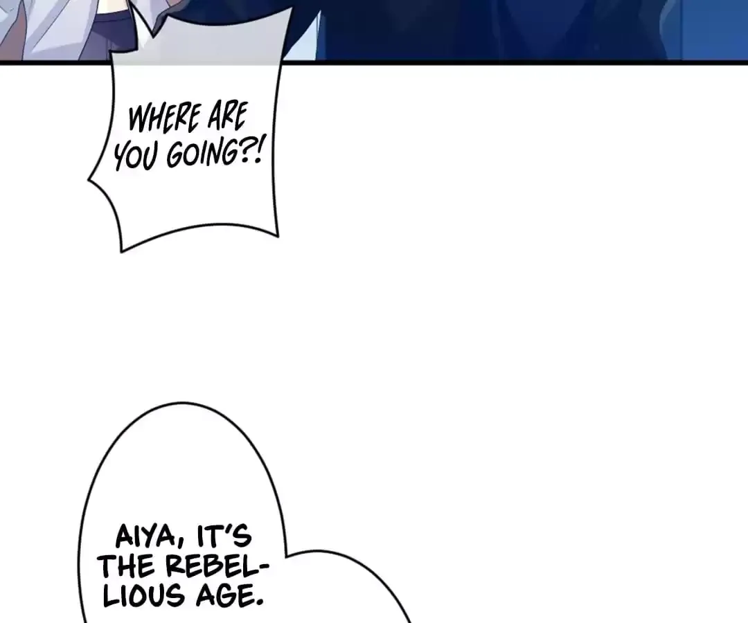 Bride of the Dawn Chapter 324 page 36 - 